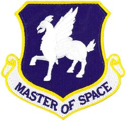 50th Space Wing
