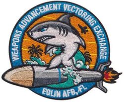 28th Test and Evaluation Squadron Weapons Advancement Vectoring Exchange
