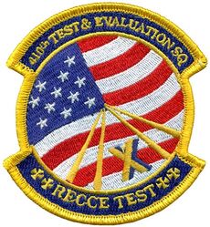 410th Test and Evaluation Squadron
