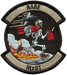 59th Test and Evaluation Squadron Maintenance Operational Test
