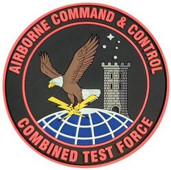 605th Test and Evaluation Squadron Detachment 1
Detachment 1, 605 TES, serves as Air Combat Command’s (ACC) test organization for the E-3 Sentry Airborne Warning and Control System (AWACS) aircraft as part of the AWACS Combined Test Force. Detachment 1 is responsible for planning, coordinating, and flying test sorties on ACC E-3s and Japanese E-767 aircraft and other airborne command and control platforms as requested.
Keywords: PVC