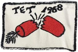 Tet Offensive 1968
