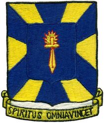 12th Tactical Fighter Wing
Made by Ace Novelty
