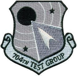 704th Test Group
