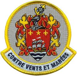 58th Training Squadron
