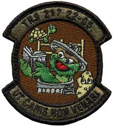 217th Training Squadron Class 2022-05
Academic Instructor Course (AIC)
Instructor Qualification Training (IQT)
Mission Qualification Training (MQT)
