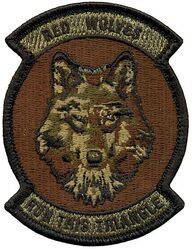 336th Training Squadron
Keywords: OCP