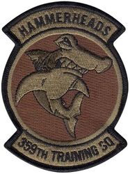 359th Training Squadron 
Keywords: OCP