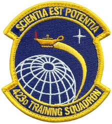 423rd Training Squadron
