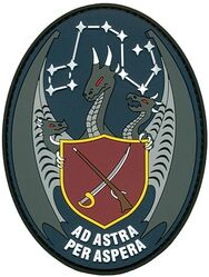 533d Training Squadron Delta Crew
Keywords: PVC