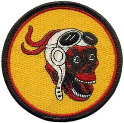367th Training Support Squadron Heritage
