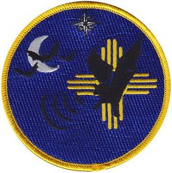 746th Test Squadron Morale
