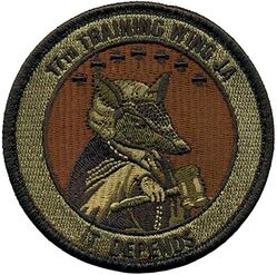 17th Training Wing Legal Office
Keywords: OCP