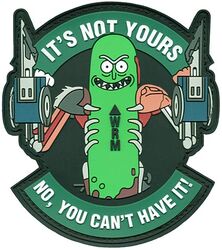 United States Air Forces Central Command Detachment 6 Morale
Keywords: PVC