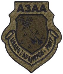 United States Air Forces in Europe–Air Forces Africa Airspace and Airfield Operations Section
Keywords: OCP