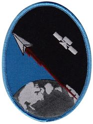 319th Combat Training Squadron
