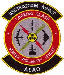 U.S. Strategic Command ABNCP - Airborne Emergency Actions Officer
