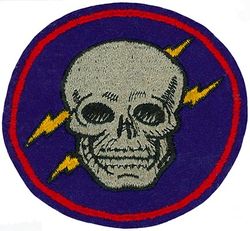 Attack Squadron 732 (VA-732)
Insignia approved on 12 Sep 1950 and discontinued on Jul 1959.
