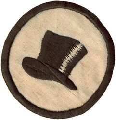 Fighter Squadron 14 (VF-14) 
Established as Pacific Fleet Air Detachment (ADPF) on 1 Sep 1919. Redesignated Torpedo Squadron FIVE (VT-5) in 15 Jun 1920; Patrol Squadron FOUR-ONE (VP-4-1) on 7 Sep 1921; Fighter Squadron FOUR (VF-4) on 23 Sep 1921; Fighter Squadron ONE (VF-1) on 1 Jul 1922; Fighter Squadron ONE B (VF-1B) on 1 Jul 1927; Bombing Squadron TWO B (VB-2B) on 1 Jul 1934; Bombing Squadron THREE (VB-3) on1 Jul 1937; Bombing Squadron FOUR (VB-4) on 1 Jul 1939; Scouting Squadron FORTY ONE (VS-41) on 15 Mar 1941; Bombing Squadron FORTY ONE (VB-41) on 1 Mar 1943; Bombing Squadron FOUR (VB-4) on 4 Aug 1943; Attack Squadron ONE A (VA-1A) on 15 Nov 1946; Attack Squadron FOURTEEN (VA-14) on 1 Aug 1948; Fighter Squadron FOURTEEN (VF-14) on 15 Dec 1949; Strike Fighter Squadron FOURTEEN (VFA-14) on 1 Dec 2001-.

Vought F4U-4/5 Corsair, 1948-1954
Douglas F3D-2 Skyknight, 1954-1956
McDonnell F3H-2N Demon. 1956-1962
McDonnell Douglas F-4B Phantom, 1962-1974
Grumman F-14A Tomcat, 1974-2001

