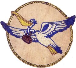 Utility squadron 12 (VJ-12)
Established as Utility squadron TWELVE (VJ-12) on 1 Nov 1943. Disestablished on 14 Jan 1946.
