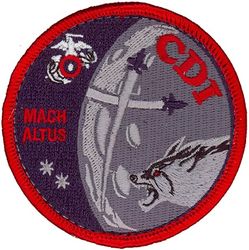 Marine Fighter Attack Squadron 122 (VMFA-122) Commander Directed Investigation
Established as Marine Fighting Squadron 122 (VMF-122) on 1 Mar 1942. Deactivated between Jul-Oct 1946. Reactivated in Nov 1947. Redesignated Marine Fighter Attack Squadron (All-Weather) 122 (VMFA(AW)-122) in 1962; Marine Fighter Attack Squadron 122 (VMFA-122) in 1965-.

Lockheed F-35B Lightning II, 2016-.

