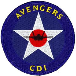 Marine Fighter Attack Squadron 211 (VMFA-211) Collateral Duty Inspector 
Activated as Marine Fighting Squadron 4 (VF-4M) on 1 Jan 1937. Redesignated Marine Fighting Squadron 2 (VMF-2) on 1 Jul 1937;  Marine Fighting Squadron 211 (VMF-211) "AVENGERS" on 1 Jul 1941; Marine Attack Squadron 211 (VMA-211) in 1952; Marine Fighter Attack Squadron 211 (VMFA-211) on 30 Jun 2016-.

Lockheed F-35 Lightning II, 2016-.
