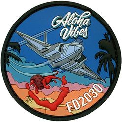 Marine Fighter Attack Squadron 211 (VMFA-211) Force Design Integration Exercise 2023
Activated as Marine Fighting Squadron 4 (VF-4M) on 1 Jan 1937. Redesignated Marine Fighting Squadron 2 (VMF-2) on 1 Jul 1937; Marine Fighting Squadron 211 (VMF-211) "AVENGERS" on 1 Jul 1941; Marine Attack Squadron 211 (VMA-211) in 1952; Marine Fighter Attack Squadron 211 (VMFA-211) on 30 Jun 2016-.

Lockheed F-35 Lightning II, 2016-.

Keywords: PVC