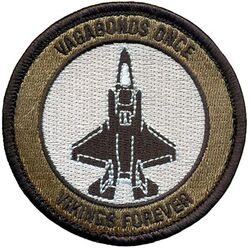 Marine Fighter Attack Squadron 225 (VMFA-225) F-35
Activated as Marine Fighting Squadron 225 (VF-225) on 1 Jan 1943. Redesignated Marine Attack Squadron 225 (VMA-225) on 1 Dec 1953; Marine Attack (All Weather) Squadron 225 (VMA(AW)-225) on 1 Apr 1966. Deactivated on 15 Jun 1972. Reestablished as Marine Fighter Attack (All Weather) Squadron 225 (VMFA(AW)-225) on 1 Jul 1991. Redesignated Marine Fighter Attack Squadron 225 (VMFA-225) on 29 Jan 2012-.
