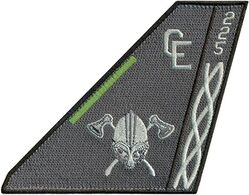 Marine Fighter Attack Squadron 225 (VMFA-225) F-36
Activated as Marine Fighting Squadron 225 (VF-225) on 1 Jan 1943. Redesignated Marine Attack Squadron 225 (VMA-225) on 1 Dec 1953; Marine Attack (All Weather) Squadron 225 (VMA(AW)-225) on 1 Apr 1966. Deactivated on 15 Jun 1972. Reestablished as Marine Fighter Attack (All Weather) Squadron 225 (VMFA(AW)-225) on 1 Jul 1991. Redesignated Marine Fighter Attack Squadron 225 (VMFA-225) on 29 Jan 2012-.
