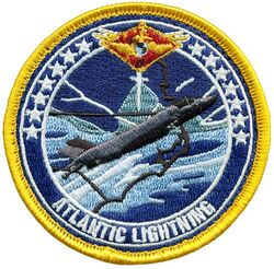 Marine Fighter Attack Squadron 542 (VMFA-542) Exercise ATLANTIC LIGHTING 2025-1
Established as Marine Night Fighter 542 (VMF(N)-542) on 6 Mar 1944. Redesignated Marine Night All-Weather Fighter Squadron 542 (VMF(AW)-542) on 18 Oct 1948; Marine Fighter Attack Squadron 542 (VMFA-542) on 2 Nov 1963. Deactivated on 30 Jun 1970. Reactivated as Marine Attack Squadron 542 (VMA-542) on 12 Jan 1972; Marine Fighter Attack Squadron 542 (VMFA-542) on 1 Dec 2022-.

