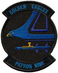 Patrol Squadron 9 (VP-9) Morale
Established as Patrol Squadron NINE (VP-9) on 15 Mar 1951, the second squadron to be assigned the VP-9 designation.

