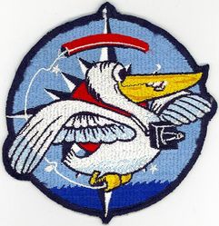 Utility Squadron 10 (VJ-10)
Established as Utility Squadron 16 (VJ-16) on 1 Dec 1943. Redesignated  Utility Squadron 10 (VJ-10) on 15 Nov 1946; Composite Squadron 10 (VC-10) on 1 Jul 1965. Disestablished on 14 Aug 1993.
