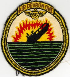 Air Development Squadron 1 (VX-1)
