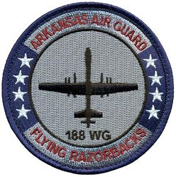 188th Wing MQ-9
