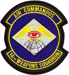 14th Weapons Squadron
