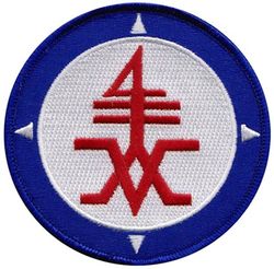 14th Weapons Squadron Heritage
