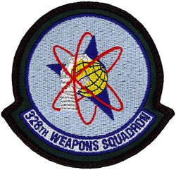 328th Weapons Squadron
