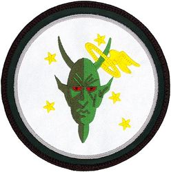433d Weapons Squadron Heritage
