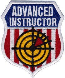 509th Weapons Squadron Advanced Instructor
