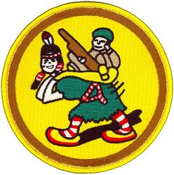 57th Weapons Squadron Heritage
