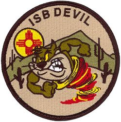 57th Weapons Squadron Intermediate Staging Base Morale
Keywords: Tasmanian Devil
