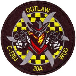 57th Weapons Squadron 
