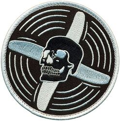 6th Weapons Squadron Morale
