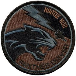 6th Weapons Squadron F-35 Pilot Graduate
