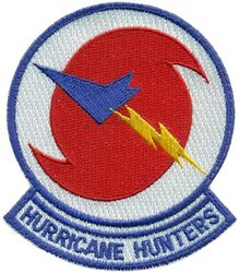 53d Weather Reconnaissance Squadron
