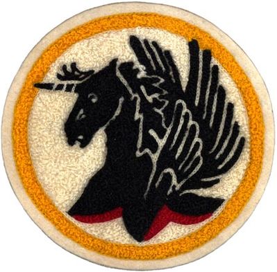 2d Fighter-All Weather Squadron/2d Fighter-Interceptor Squadron 
