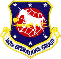 167th Operations Group
