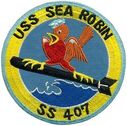 Filename=SS-407-SEA_ROBIN-1001-B.jpg
Filesize=41KiB
Dimensions=250x248
Date added=Jun 22, 2025 SS-407-SEA_ROBIN-1001-B.jpg