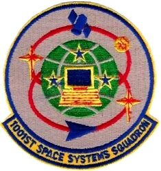 1001st Space Systems Squadron
