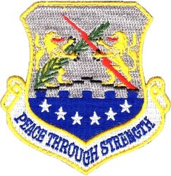 100th Air Refueling Wing
